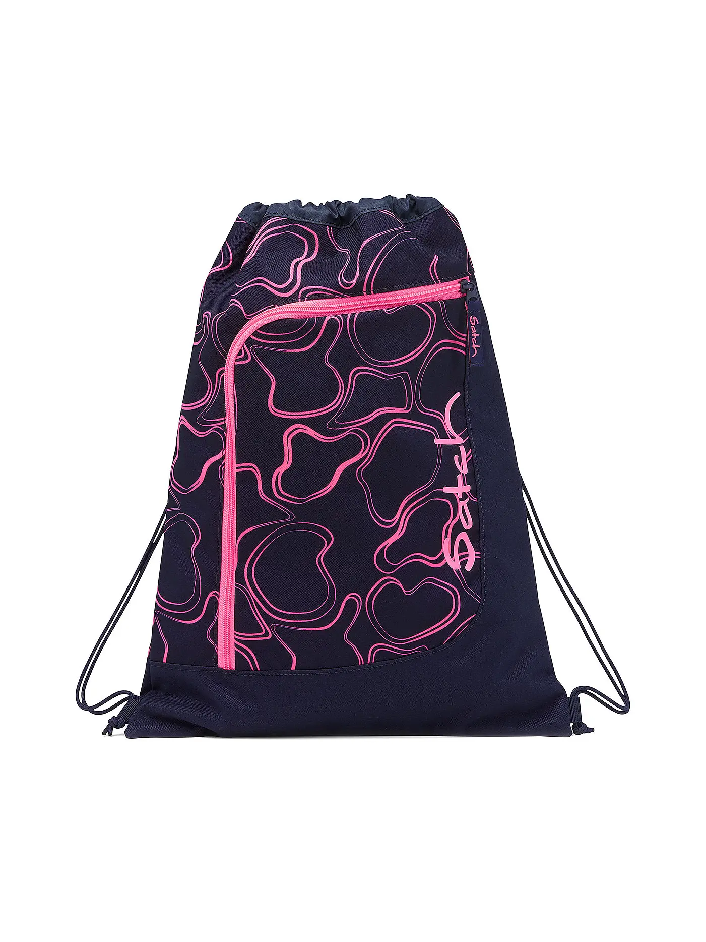 SATCH | Sportbeutel Pink Supreme | 